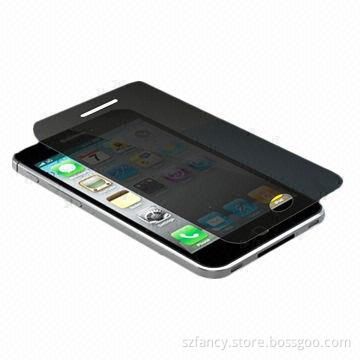 Privacy Mobile Phone Screen Protector, 10 Years' Experience
